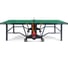Теннисный стол Start Line GAMBLER Edition Indoor GREEN, профессиональный, для помещений, с встроенной сеткой GTS-2 2