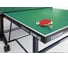 Теннисный стол Start Line GAMBLER Edition Indoor GREEN, профессиональный, для помещений, с встроенной сеткой GTS-2 5
