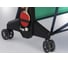 Теннисный стол Start Line GAMBLER Edition Indoor GREEN, профессиональный, для помещений, с встроенной сеткой GTS-2 7