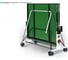 Теннисный всепогодный стол Start Line Compact Outdoor LX green, любительский, с встроенной сеткой 6044-11 3