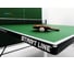 Теннисный всепогодный стол Start Line Compact Outdoor LX green, любительский, с встроенной сеткой 6044-11 4