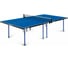 Теннисный стол Start Line Sunny Outdoor blue, всепогодный, любительский 6014 1