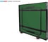 Теннисный стол Start Line Sunny Outdoor green, всепогодный, любительский 6014-1 3