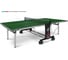 Теннисный стол Start Line Top Expert Outdoor green, всепогодный, профессиональный, с встроенной сеткой 6047-1 2