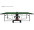 Теннисный стол Start Line Top Expert Outdoor green, всепогодный, профессиональный, с встроенной сеткой 6047-1 3