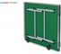 Теннисный стол Start Line Training green, профессиональный, для помещений 60-700-2 3