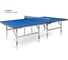 Теннисный стол Start Line Training Optima blue, любительский, для помещений, с регулировкой высоты 60-700-01 2