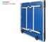 Теннисный стол Start Line Training Optima blue, любительский, для помещений, с регулировкой высоты 60-700-01 6