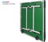 Теннисный стол Start Line Training Optima green, любительский, для помещений, с регулировкой высоты 60-700-02 6