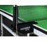 Теннисный стол Start Line Training Optima green, любительский, для помещений, с регулировкой высоты 60-700-02 7