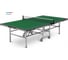 Теннисный стол Start Line Leader green, любительский, для помещений 60-720-1 2