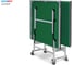 Теннисный стол Start Line Leader green, любительский, для помещений 60-720-1 4