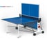Теннисный стол Start Line Compact LX blue, любительский, для помещений, с встроенной сеткой 6042 3