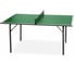 Теннисный стол Start Line Junior GREEN с сеткой 6012-1 1