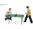 Теннисный стол Start Line Junior GREEN с сеткой 6012-1 3