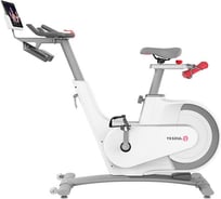 Велотренажер Yesoul Smart Spinning bike V1 белый V1 WHITE