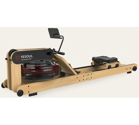 Гребной тренажер Yesoul Smart Rowing machine R40S