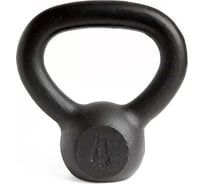 Гиря для функционального тренинга ООО "Верхнеуральский завод РТИ" Титан 4 кг KCF0104