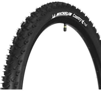 Покрышка Michelin COUNTRY TRAIL 52-559 (26x2.00) GW BLACK, 30TPI, черный 439301 HQ-0003652