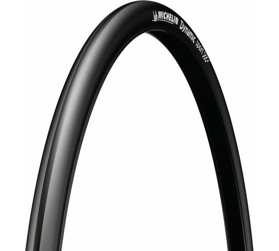 Покрышка Michelin DYNAMIC SPORT 23-622, (700x23C) SW TS, 30TPI фолдинг, черный 245107 HQ-0003675 1