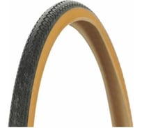 Покрышка Michelin WORLD TOUR 35-622 (700x35C), GW TR/BLACK 22TPI, черный\кремовый 124602 HQ-0003812