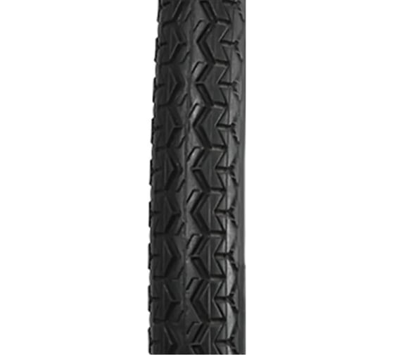 Покрышка Michelin WORLD TOUR 35-622 (700x35C) GW WHITE/BLACK 22TPI, белый\черный 124646 HQ-0003813