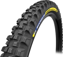 Покрышка Michelin WILD ENDURO 61-584 (27.5x2.4), FRONT GUM-X3D TS TLR, 60TPI, фолдинг, черный 579710 HQ-0003793