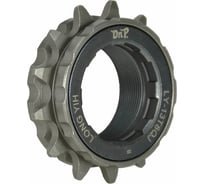 Трещотка DNP BMX LY-13T8QJ 1/2x1/8x13T, резьба M30 1 H000012817