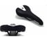 Седло ZEUS 1040 MTB Sport стальные рельсы, черный\серый HQ-0009766 1