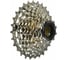 Никелированная кассета DNP LY-1110CKN, 10 передач,11-28T H000012412 1