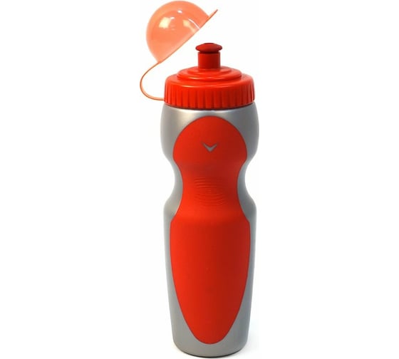 Фляга V-GRIP V-9000S\R, 750мл, пластик H000005535