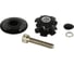 Рулевой якорь NECO C2861 1-1\8M6x30LxP1.0, black (10757) H000017421 1