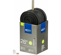 Камера SCHWALBE AV13D 54/75-559,26x2.1525-3.0, 40mm, автовентиль 10425740 H000013129