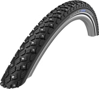 Покрышка SCHWALBE MARATHON WINTER PLUS SmartGuard, 50-559, 26x2.0, B/B+RTHS396 H000016911