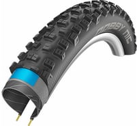 Покрышка SCHWALBE NOBBY NIC Perf,.TwinSkin,TLR, 57-622, 29x2.25 B/B HS463 H000017020