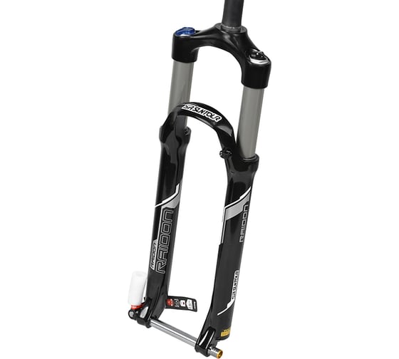 Вилка Suntour SF16-RAIDON-ХС-DS-LO-R-15QLC32 29 SR HQ-0009764