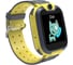 Детские умные часы Canyon Tommy KW-31 желто-серый CNE-KW31YB 3