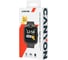 Детские умные часы Canyon Tommy KW-31 черный CNE-KW31BB 6