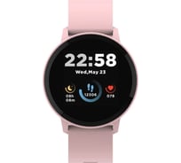 Умные часы Canyon CNS-SW63 розовый CNS-SW63PP