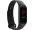 Фитнес-часы Canyon SB-02 черный CNS-SB75BB 4