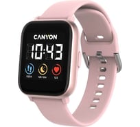 Умные часы Canyon Salt SW-78 розовый CNS-SW78PP