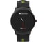 Умные часы Canyon Oregano SW-81 черно-зеленый CNS-SW81BG 1