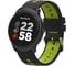 Умные часы Canyon Oregano SW-81 черно-зеленый CNS-SW81BG 2