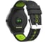 Умные часы Canyon Oregano SW-81 черно-зеленый CNS-SW81BG 4