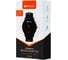 Умные часы Canyon Oregano SW-81 черно-зеленый CNS-SW81BG 5