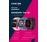 Смарт-часы Canyon Barberry SW-79 розовый CNS-SW79PP 8