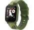 Смарт-часы Canyon MyDino KW-33 зеленый CNE-KW33GB 1
