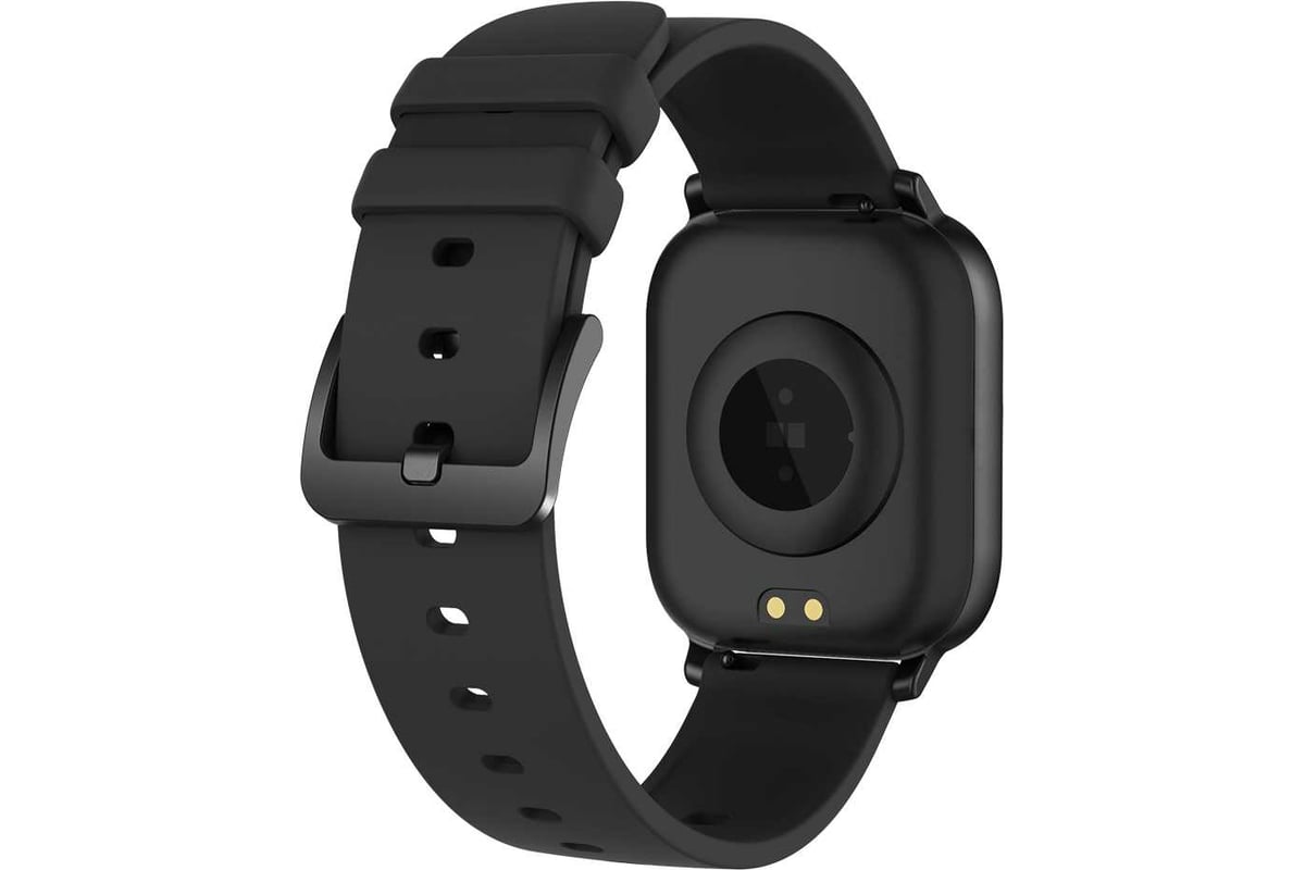 Смарт-часы Canyon WILDBERRY SW-74 черный CNS-SW74BL - выгодная цена ...