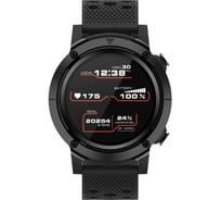 Смарт-часы Canyon Wasabi SW-82 черный CNS-SW82BB