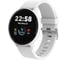 Умные часы Canyon CNS-SW63 бело-серебристый CNS-SW63SW 2